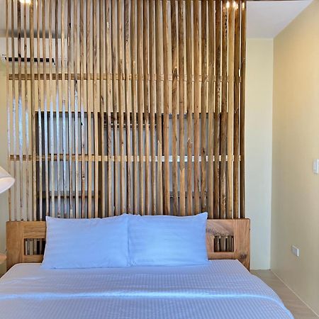 Antique Amor Bungalows & Villas Pandan Esterno foto
