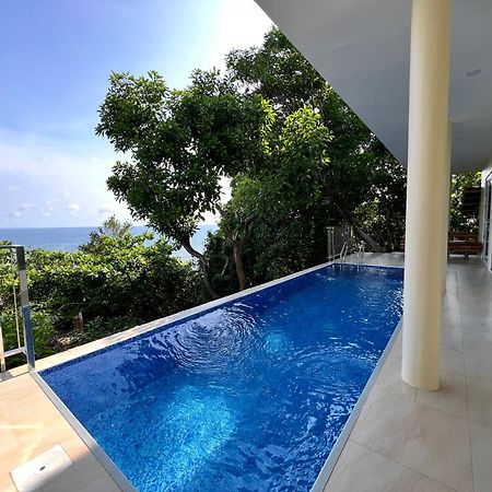 Antique Amor Bungalows & Villas Pandan Esterno foto