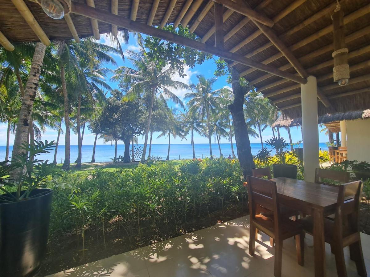 Antique Amor Bungalows & Villas Pandan Esterno foto