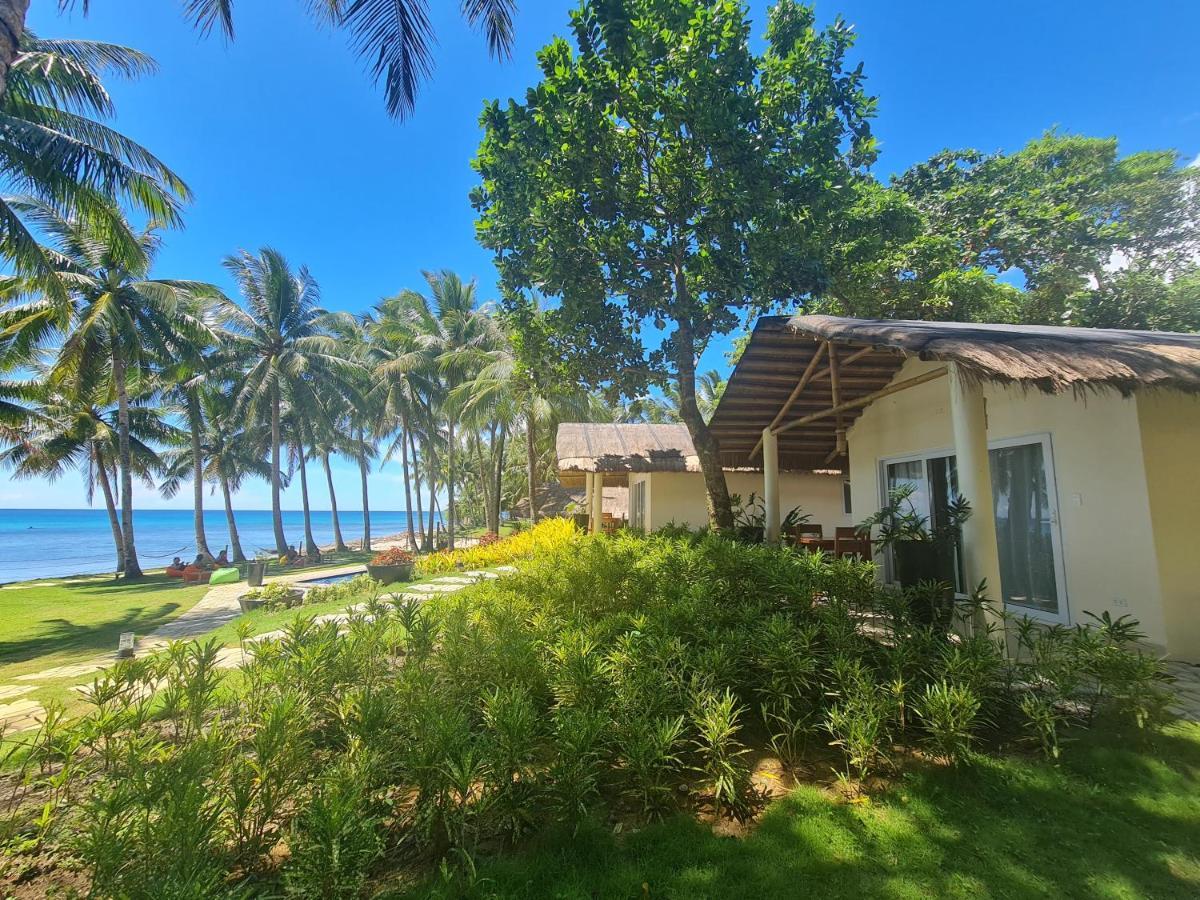 Antique Amor Bungalows & Villas Pandan Esterno foto