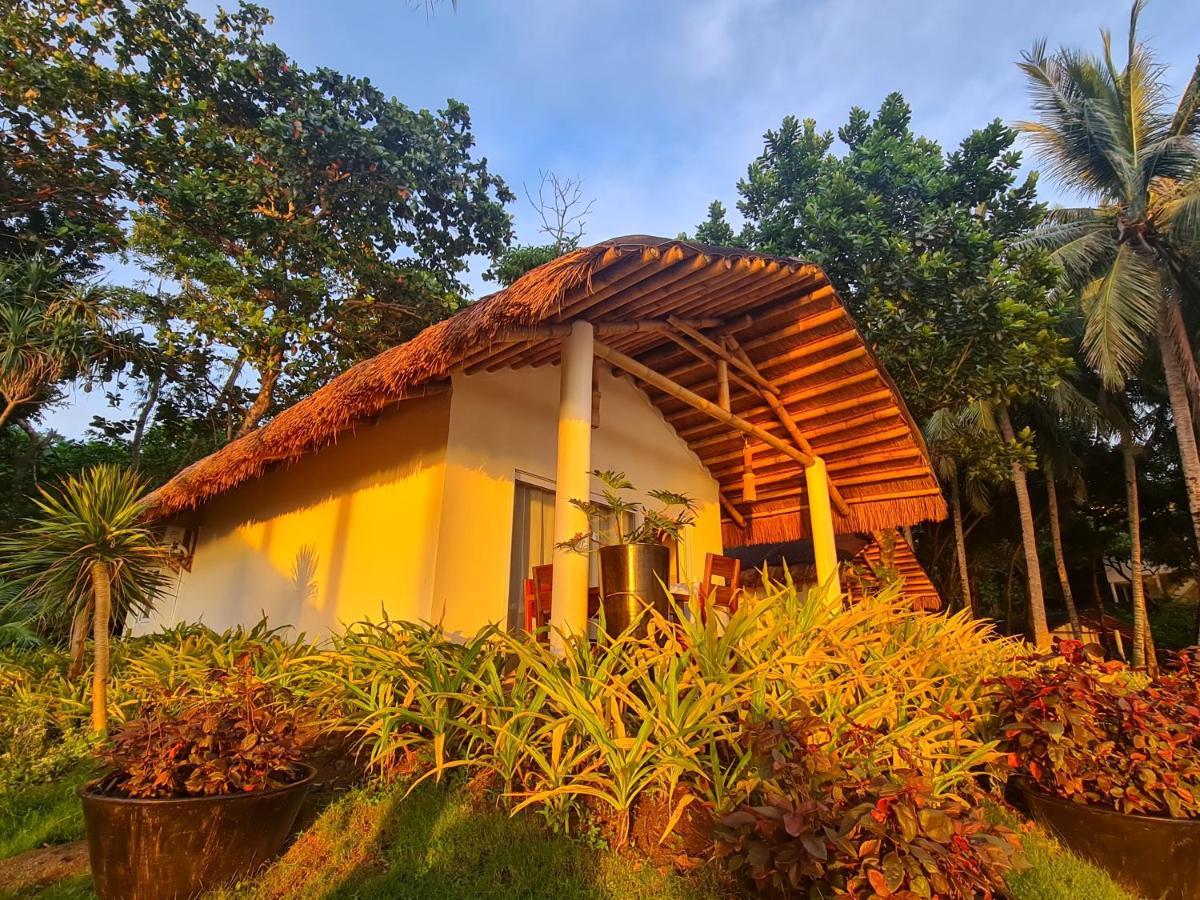 Antique Amor Bungalows & Villas Pandan Esterno foto