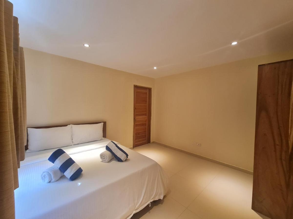 Antique Amor Bungalows & Villas Pandan Esterno foto