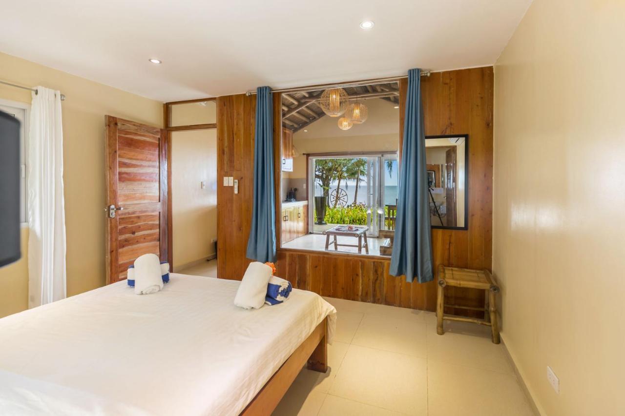 Antique Amor Bungalows & Villas Pandan Esterno foto
