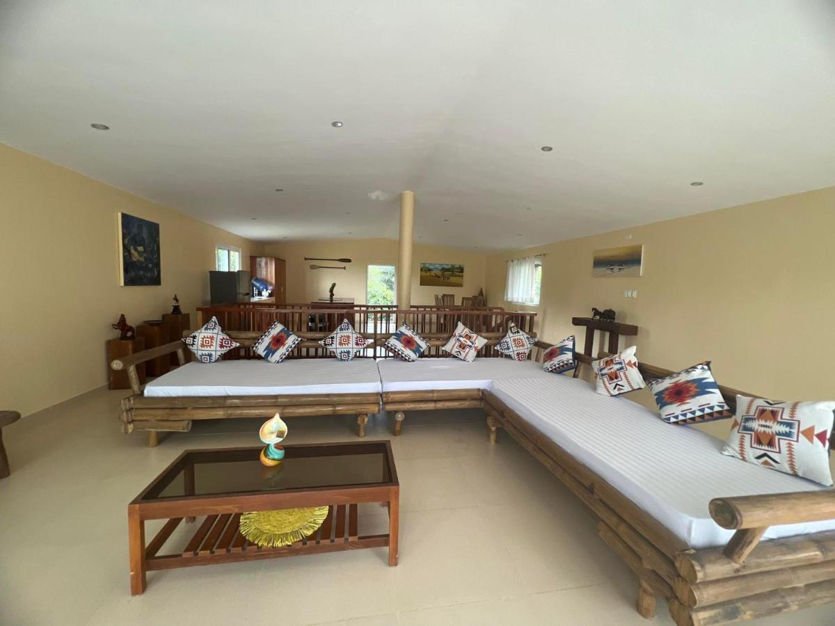 Antique Amor Bungalows & Villas Pandan Esterno foto