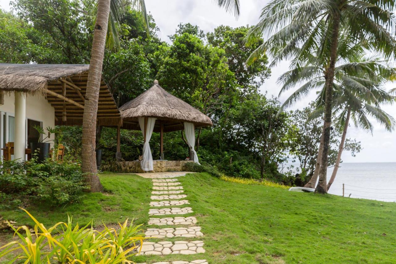 Antique Amor Bungalows & Villas Pandan Esterno foto
