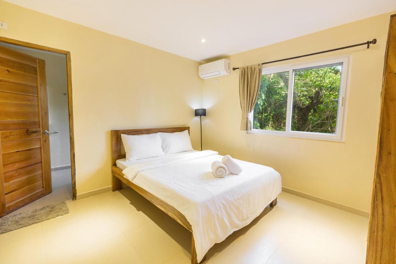 Antique Amor Bungalows & Villas Pandan Esterno foto