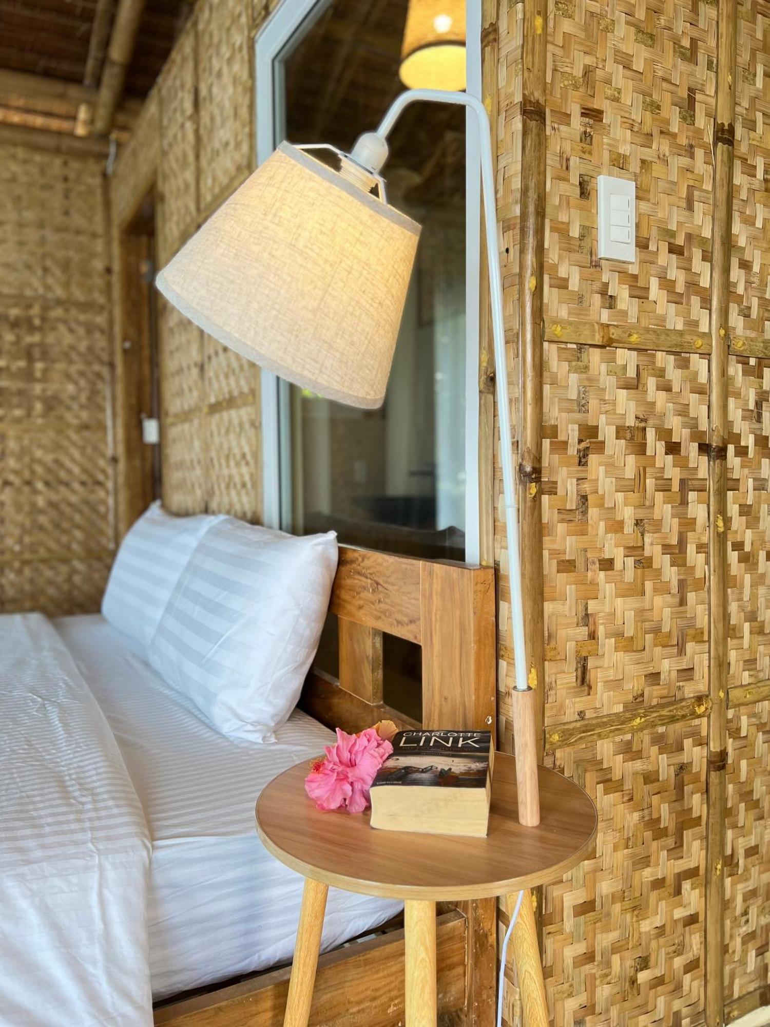Antique Amor Bungalows & Villas Pandan Esterno foto