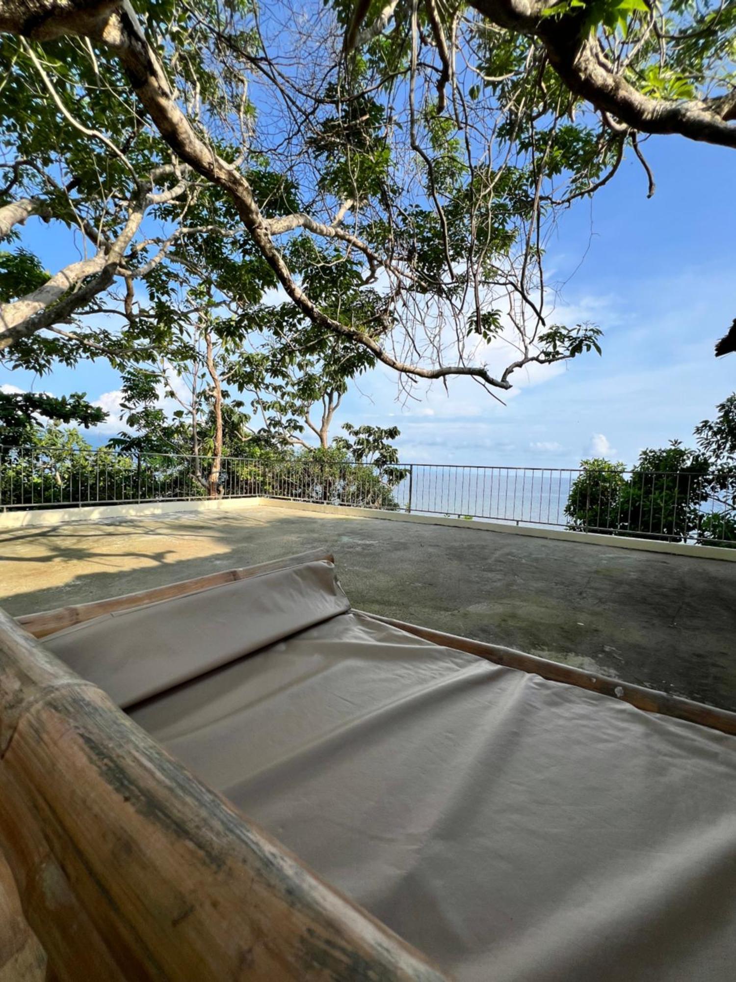 Antique Amor Bungalows & Villas Pandan Esterno foto